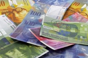 Spada zadłużenie z tytułu kredytów frankowych
